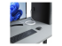 DP12-CABLE-10FTW - StarTech.com 10ft White VESA Certified DisplayPort 1.2 Cable with Latches - Left-angle