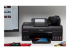 4620C008 - Canon PIXMA G650 - multifunction printer - Front