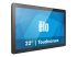 E607503 - Elo I-Series 3 - all-in-one Core i5 i5-1245UL 1.6 GHz - Left-angle