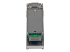 SFP100BFXST - StarTech.com MSA Uncoded Compatible SFP Module, 100BASE-FX, 100MbE Multi Mode (MMF) Fiber Optic Transceiver, 100Mb Ethernet SFP, LC Connector, 2km, 1310nm, DDM, Mini GBIC Module, 100Mbps - Back