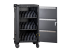 CHGCT30-2K - V7 CHGCT30-2K - Cart (charge only) - Left-angle