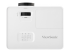 PX704HDE - ViewSonic PX704HDE - DLP projector - Top