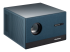 LX60HDE - ViewSonic LX60HDE - LCD projector - Left-angle