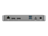 DUPRDX2-100 - ALOGIC DX2 - Docking station - Back