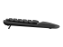 920-012333 - Logitech Ergo Series Wave Keys for Business - Left side
