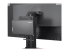 4XH0Z42451 - Lenovo Tiny/Nano Monitor Clamp II - Right-angle
