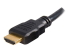 HDMM2M - Startech 2m 4K High Speed HDMI Cable - Close up