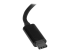 US1GC30B - Startech USB C to Gigabit Ethernet Adapter - Close up