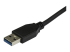 USB31AC50CM - StarTech USB to USB C Cable - Close up