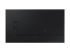 LH55QBCEBGCXEN - Samsung QB55C - 55" Diagonal Class QBC Series LED-backlit LCD display - Back