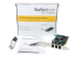 PCI1394MP - StarTech.com 4 port PCI 1394a FireWire Adapter Card - Front