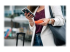 HS500000 - Skyroam Solis X WiFi SmartSpot - Right side