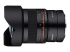 F1210614101 - Samyang MF - Wide-angle lens - Front