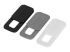 AWH025GL - Targus Spy Guard - Web camera cover - Left-angle