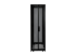 SR48UB - Tripp Lite 48U Rack Enclosure Server Cabinet Doors & Sides 3000lb Capacity - Back