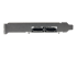 PEXESAT322I - StarTech.com 2 Port PCI Express SATA 6 Gbps eSATA Controller Card - Left side