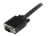 MXTMMHQ7M - StarTech.com 7m Coax High Resolution Monitor VGA Video Cable HD15 M/M - Close up