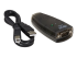 USA-19HS - Eaton Tripp Lite Series Keyspan High Speed USB to Serial Adapter - Left-angle