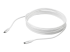 USB2C5C4MW - StarTech.com USB C to USB C Cable - Right-angle