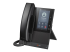 82Z82AA - Poly CCX 505 - VoIP phone - Right-angle