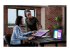 DELL-P2424HT - Dell P2424HT - LED monitor - Right-angle