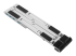 AWU100205GL - Targus - Notebook stand - Left-angle