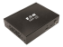 B118-004-UHD-2 - Eaton Tripp Lite series 4-Port 4K 3D HDMI Splitter, HDMI, HDCP 2.2, Ultra HD 4K x 2K Audio/Video, 3840 x 2160 @ 60 Hz, HDR, TAA - Front