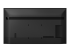 FW-65EZ20L - Sony Bravia Professional Displays FW-65EZ20L - Back