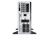 SMX2200HV - APC Smart-UPS X 2200 Rack/Tower LCD - Right-angle