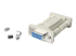 NM9FF - StarTech.com DB9 RS232 Serial Null Modem Adapter - Right-angle