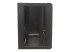 711777 - Intellinet Network Cabinet, Wall Mount (Standard), 9U, Usable Depth 260mm/Width 510mm, Black, Flatpack, Max 60kg, 19", Metal & Glass Door, Back Panel, Removeable Sides,Suitable also for use on desk or floor,19",Parts for wall install (eg screws/rawl plugs) not incl. - Left side