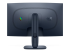 GAME-AW3225DM - Alienware AW3225DM - LED monitor - Back