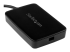 TBT3TBTADAP - StarTech.com Thunderbolt 3 to Thunderbolt 2 Adapter, TB3 Laptop to TB2 Displays & Devices, Thunderbolt 2 20Gbps or Thunderbolt 1 10Gbps, TB3 to TB2 Converter, TB3 Certified, Windows & Mac - Close up