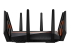 90IG04H0-MU9G00 - ASUS ROG Rapture GT-AX11000 - Right side