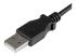 USBAUB1MRA - StarTech 1m 3 ft Micro-USB Charge-and-Sync Cable - Close up