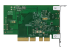 QXP-T32P - QNAP QXP-T32P - Thunderbolt adapter - Back