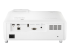 LS901-4K - ViewSonic LS901-4K - DLP projector - Back