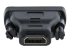 HDMIDVIFM - Startech HDMI to DVI-D Video Cable Adapter - Back