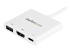 CDP2HDUACPW - StarTech.com USB-C to HDMI Adapter - Close up