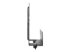 AWL-440BL - Neomounts AWL-440BL - Shelf - Left side