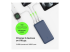 BPB012BTBL - Belkin BoostCharge - Power bank - Front