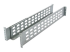SU032A - APC - Rack rail kit - grey - Left-angle