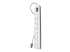 BSV603AF2M - Belkin 6 Outlet Power Surge Protector - Right-angle
