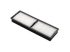 V13H134A30 - Epson - Projector air filter - Right-angle