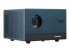 LX60HDE - ViewSonic LX60HDE - LCD projector - Left-angle