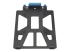 7160-1470-00 - Gamber-Johnson Quick Release Keyboard Cradle - Front