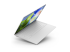 NPH8F - Dell XPS 14 9440 - AI Ready - Left side