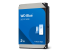 WD20EARZ - WD Blue WD20EARZ - Hard drive - Right-angle