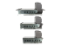931024110-00361 - Datalogic Magellan 9300i - Right side