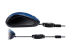 IMOUSES8L - Adesso iMouse S8L - Mouse - Left side